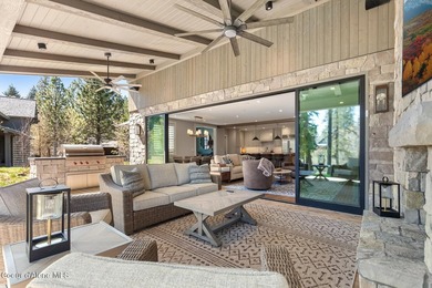 Welcome to Cottage 5. Located in the heart of Gozzer Ranch's - photo 10