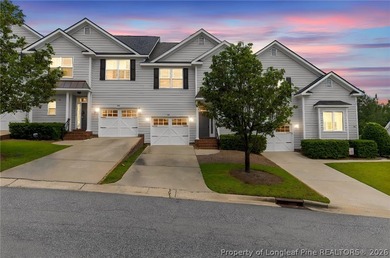 (private lake, pond, coastal) Townhome/Townhouse For Sale in Fayetteville North Carolina