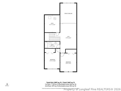 NEW ROOF COMING! Welcome to 914 Westland Ridge Road in the gated - photo 7