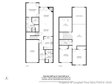 NEW ROOF COMING! Welcome to 914 Westland Ridge Road in the gated - photo 8