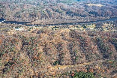 James River Lot For Sale in Big Island Virginia