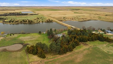315 Feet of Lake frontage with great features. This 8.2 Acres - photo 11