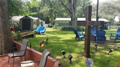 We named it *THE CABIN* the backyard is like being in heaven! - photo 11