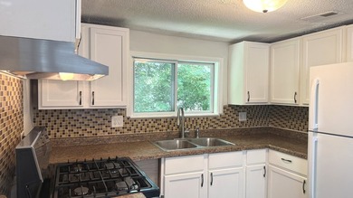Enjoy the perfect blend of privacy and lake-area living in this - photo 12