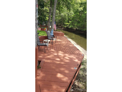 We named it *THE CABIN* the backyard is like being in heaven! - photo 13