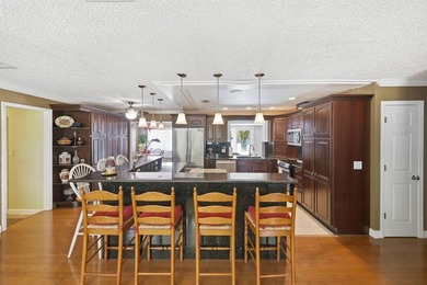 Discover a rare stretch of riverfront living on the North Fork - photo 17