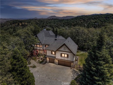 Lake Home For Sale in Lake Arrowhead, California