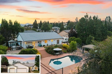 BRAND NEW HVAC INSTALLED!!! MT LASSEN VIEWS! Well-maintained - photo 1