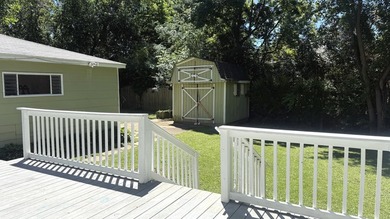 Enjoy the perfect blend of privacy and lake-area living in this - photo 26