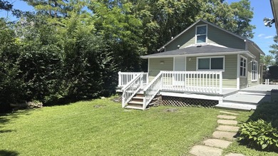 Enjoy the perfect blend of privacy and lake-area living in this - photo 29