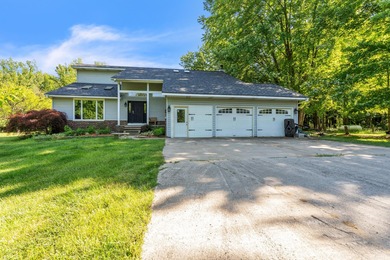 Lake Home For Sale in Bangor, Michigan