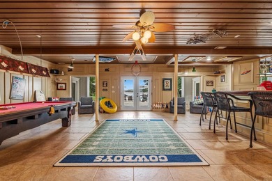 Lake Hamilton Estate - 6 1/2 Acres & 250' Frontage. This luxury - photo 33