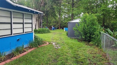 We named it *THE CABIN* the backyard is like being in heaven! - photo 36