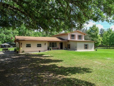 (private lake, pond, creek) Home For Sale in Plant City Florida