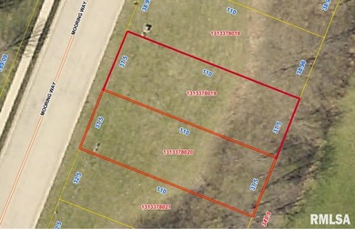 (private lake, pond, creek) Lot For Sale in Peoria Illinois