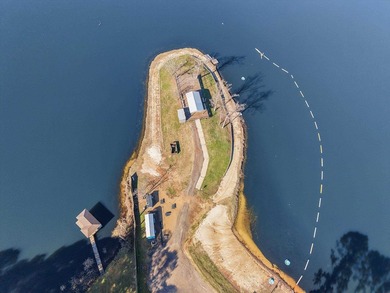 Welcome to a one-of-a-kind waterfront retreat located on Lone - photo 1