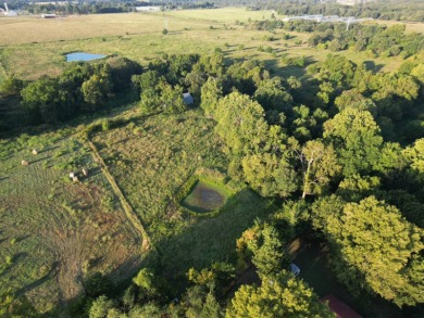 Lake Acreage For Sale in Decatur, Arkansas