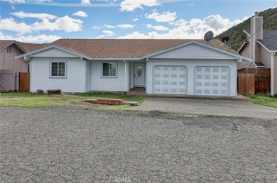 Clear Lake Home For Sale in Kelseyville California