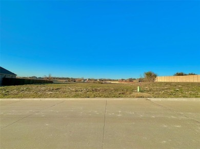 Lake Lot For Sale in Cleburne, Texas