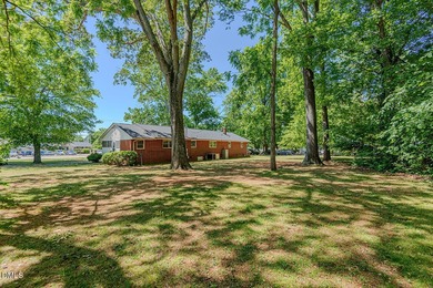 Brick Ranch on a .96 Acre Corner Lot! City Water & Septic. Large - photo 3