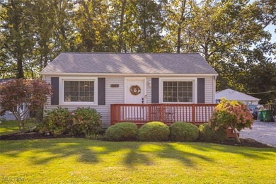 Lake Erie - Lake County Home Sale Pending in Mentor Ohio