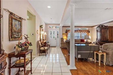 Peaceful, Move-In Ready Custom Home - Perfect for Retired or