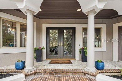 Experience the pinnacle of Long Cove Club living in this - photo 12