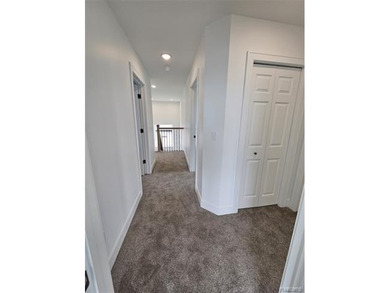 This home is finished - ready to move in. This newly constructed - photo 13