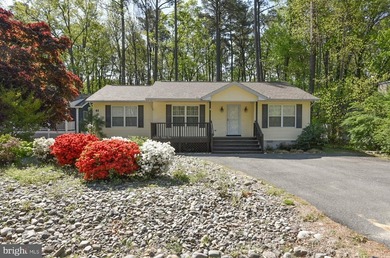 Spacious and open floor plan designed for easy living and - photo 13