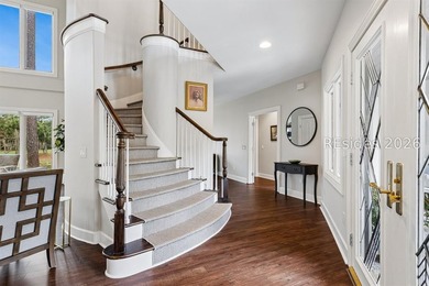 Experience the pinnacle of Long Cove Club living in this - photo 14