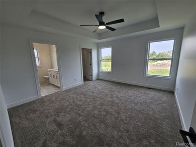 This home is finished - ready to move in. This newly constructed - photo 14