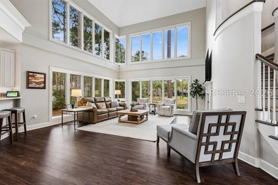 Experience the pinnacle of Long Cove Club living in this - photo 15