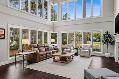 Experience the pinnacle of Long Cove Club living in this - photo 16