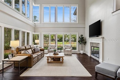 Experience the pinnacle of Long Cove Club living in this - photo 17