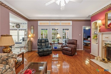 Peaceful, Move-In Ready Custom Home - Perfect for Retired or