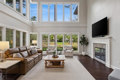 Experience the pinnacle of Long Cove Club living in this - photo 18
