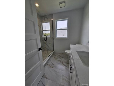 This home is finished - ready to move in. This newly constructed - photo 18