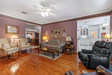 Peaceful, Move-In Ready Custom Home - Perfect for Retired or