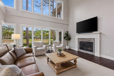 Experience the pinnacle of Long Cove Club living in this - photo 20