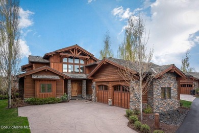 FULLY-FURNISHED GOLF CABIN AT PRESTIGIOUS BLACK ROCK. An - photo 1