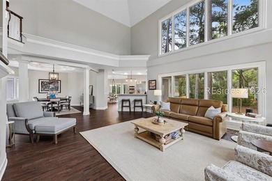 Experience the pinnacle of Long Cove Club living in this - photo 21
