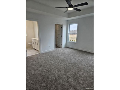 This home is finished - ready to move in. This newly constructed - photo 21