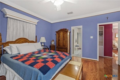 Peaceful, Move-In Ready Custom Home - Perfect for Retired or