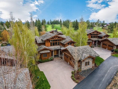 FULLY-FURNISHED GOLF CABIN AT PRESTIGIOUS BLACK ROCK. An - photo 2