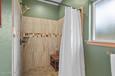 Nestled on 4.5 flat & private acres in Athol, just minutes from - photo 22