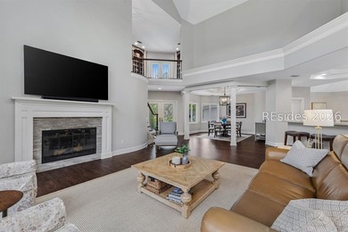 Experience the pinnacle of Long Cove Club living in this - photo 22
