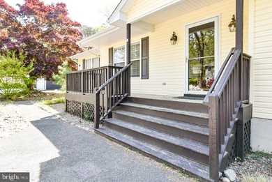 Spacious and open floor plan designed for easy living and - photo 22