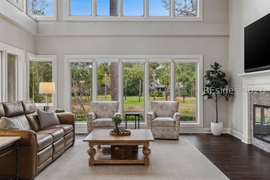 Experience the pinnacle of Long Cove Club living in this - photo 23