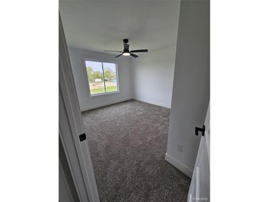 This home is finished - ready to move in. This newly constructed - photo 23