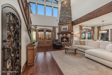 FULLY-FURNISHED GOLF CABIN AT PRESTIGIOUS BLACK ROCK. An - photo 5